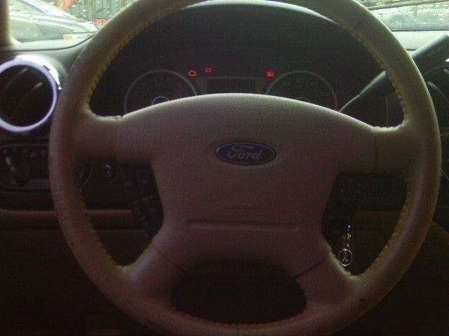 2005 Ford Expedition Eddie Bauer 4WD 4dr SUV